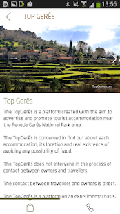 Free Top Gerês APK for Android