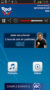 RockFM