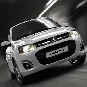 Lada Kalina simulator Racing.apk 1.0