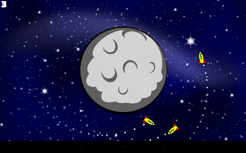 Free Orbits APK for PC