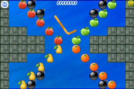 Fruit Worm(圖2)-速報App