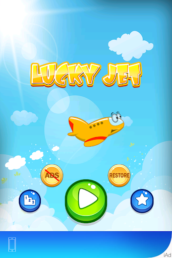 【免費賽車遊戲App】Lucky Jet-APP點子