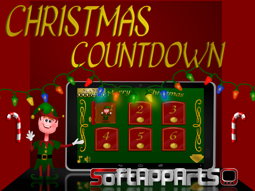 【免費娛樂App】Christmas Countdown 2014-APP點子