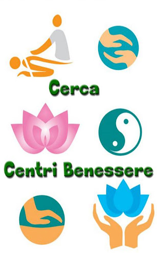 Cerca Centri Benessere