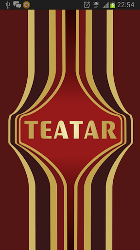 Teatar