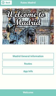 Ruteo Madrid Screenshots 8
