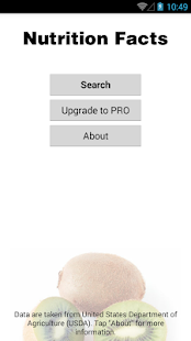 Nutrition Facts(圖5)-速報App