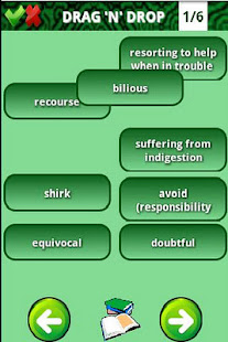 Vocabulary Bible Pro(圖2)-速報App