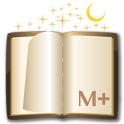 Moon+ Reader (AppGratis) icon