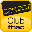 Contact Club Fnac logo
