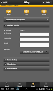 Bims Plus 24 Mobile Screenshots 6