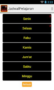 Jadwal Pelajaran(圖1)-速報App