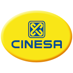 Cover Image of Tải xuống Cinesa: Danh sách phim 1.3.0.9 APK