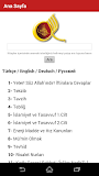 Mihr Vakfı Kitaplar