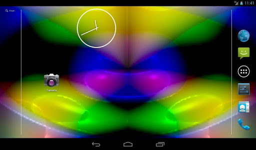 Color Pictures Live Wallpaper – Beautiful animated pictures with grace ...