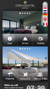 Het Strandhotel Screenshots 2