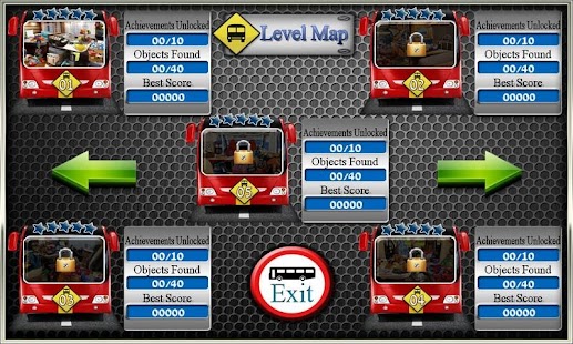 Free RV II - New Free Hidden Object APK for PC