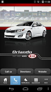 Free Orlando Kia North APK