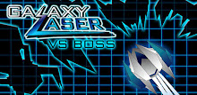 GalaxyLaser VSBOSS APK