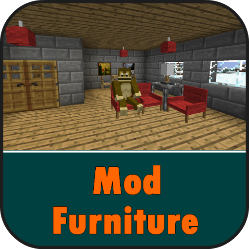 Furniture Mod 娛樂 App LOGO-APP開箱王