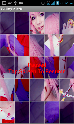 【免費解謎App】Cosplay Puzzles: xxPuffy-APP點子