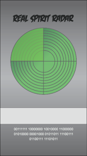 How to get Real Spirit Radar patch 5 apk for android