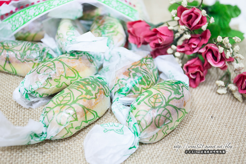 【花蓮】熟悉的味道．源盛珍 手工麻糬、花蓮薯、花蓮芋