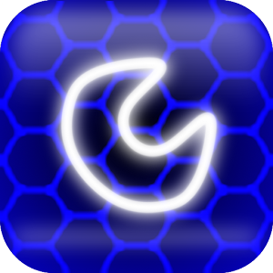 Quantum Chaos HD logo