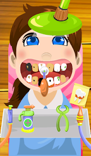 How to download Mouth Cleaning 1.2 mod apk for pc