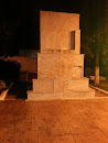 Μνημείο Γενοκτονίας Ποντιακού Ελληνισμού