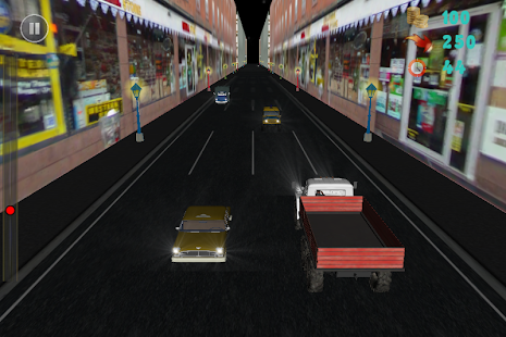 免費下載賽車遊戲APP|Speed Night Truck Racing 3D app開箱文|APP開箱王