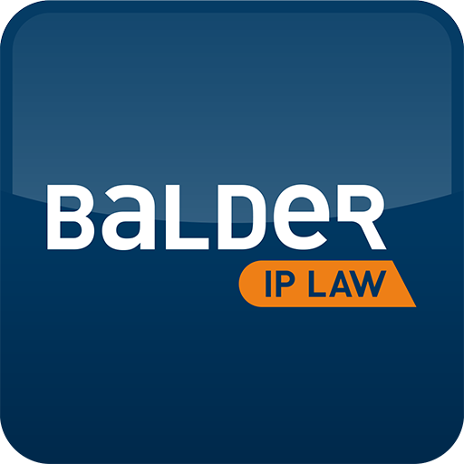 Balder IP Law LOGO-APP點子