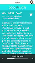 Handy Biology Answer Book poster 4