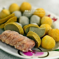 小豪洲沙茶爐