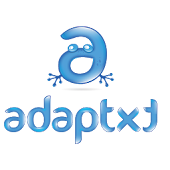 Adaptxt Keyboard