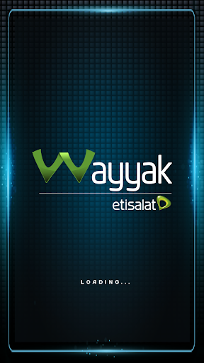 Wayyak