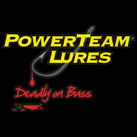 Power Team Lures APK カバーアート