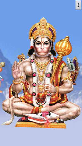 免費下載個人化APP|4D Hanuman Live Wallpaper app開箱文|APP開箱王