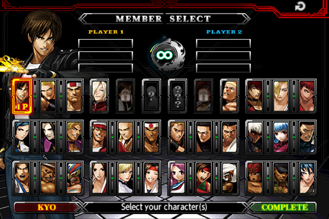 The King Of Fighters Full Movie Online Free