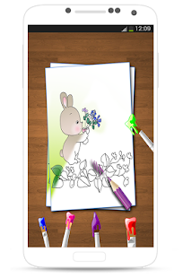 How to download Amazing Coloring lastet apk for bluestacks