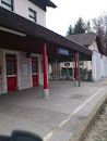 Mattighofen Bahnhof