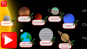 3rd Grade Math Learning Games