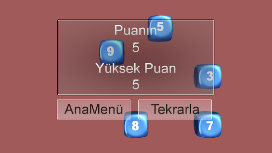 Free Download Mini Visual Memory Game APK