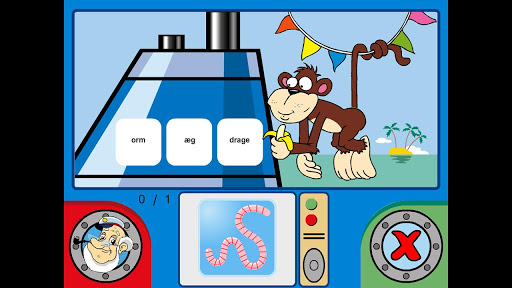 Hop om bord spillet 1.8.2 screenshots 2