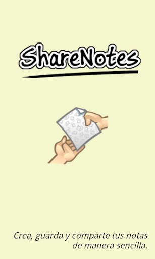 ShareNotes