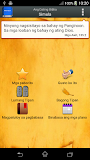 Bibliya sa Tagalog