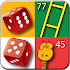 Snakes and Ladders Free25.0