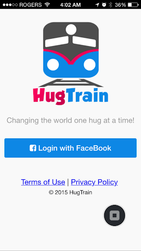 HugTrain