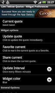How to install Live Twitter Quotes patch 1.1 apk for android