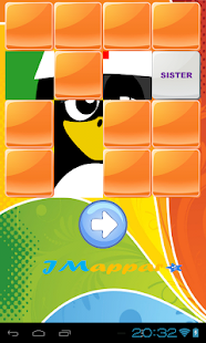 LEARNING GAME WORD MEMORYv2 Screenshots 9